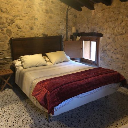 Mas Molladar Solo Adultos Casa de hóspedes Camprodon Exterior foto