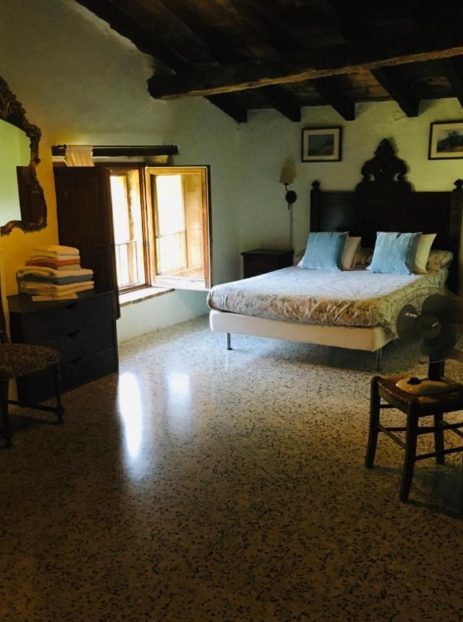 Mas Molladar Solo Adultos Casa de hóspedes Camprodon Exterior foto