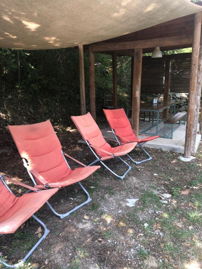Mas Molladar Solo Adultos Casa de hóspedes Camprodon Exterior foto