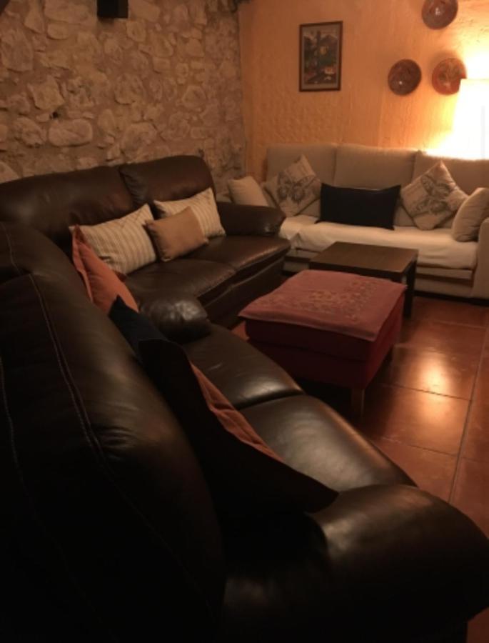 Mas Molladar Solo Adultos Casa de hóspedes Camprodon Exterior foto