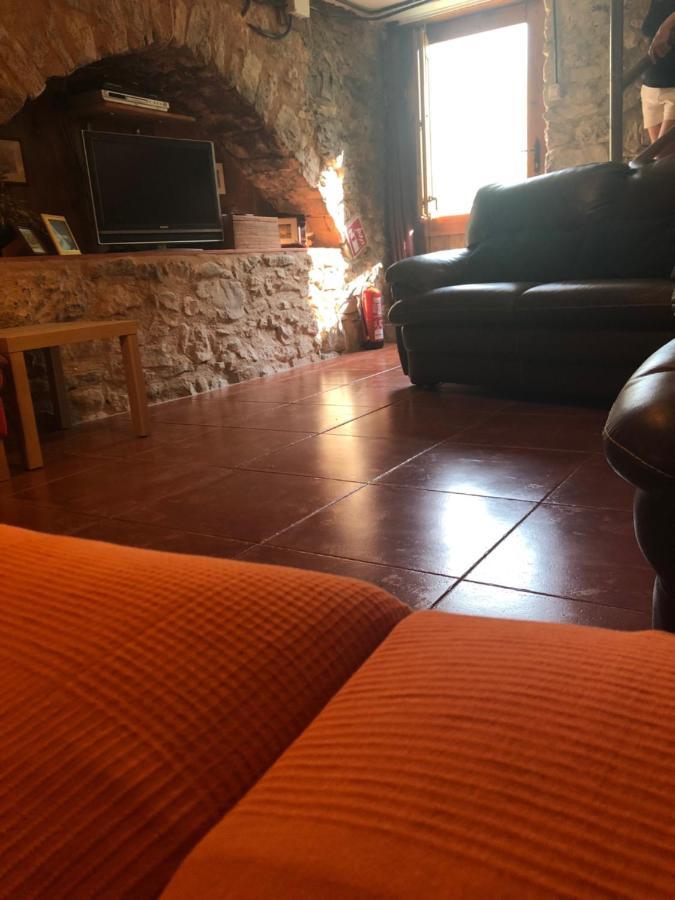 Mas Molladar Solo Adultos Casa de hóspedes Camprodon Exterior foto