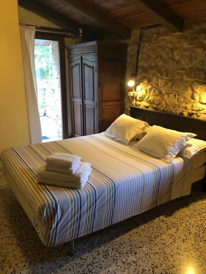Mas Molladar Solo Adultos Casa de hóspedes Camprodon Exterior foto