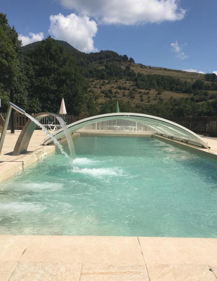 Mas Molladar Solo Adultos Casa de hóspedes Camprodon Exterior foto