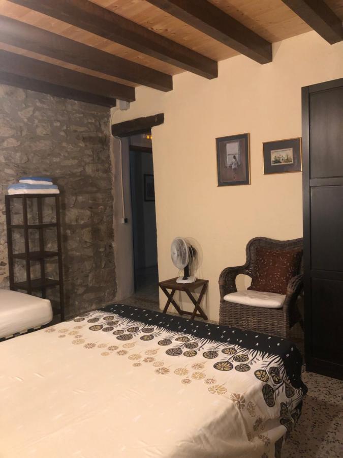 Mas Molladar Solo Adultos Casa de hóspedes Camprodon Exterior foto