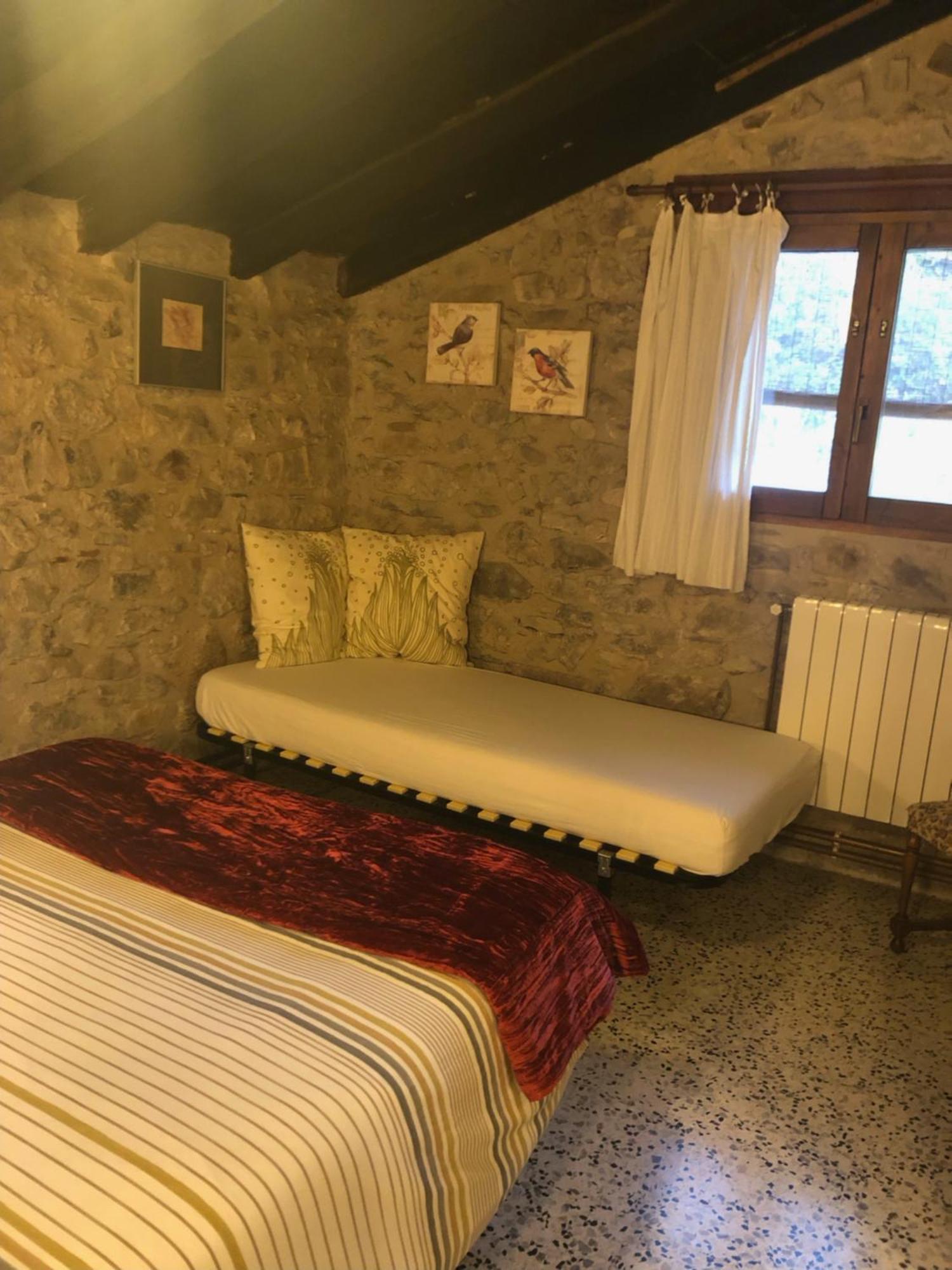 Mas Molladar Solo Adultos Casa de hóspedes Camprodon Exterior foto