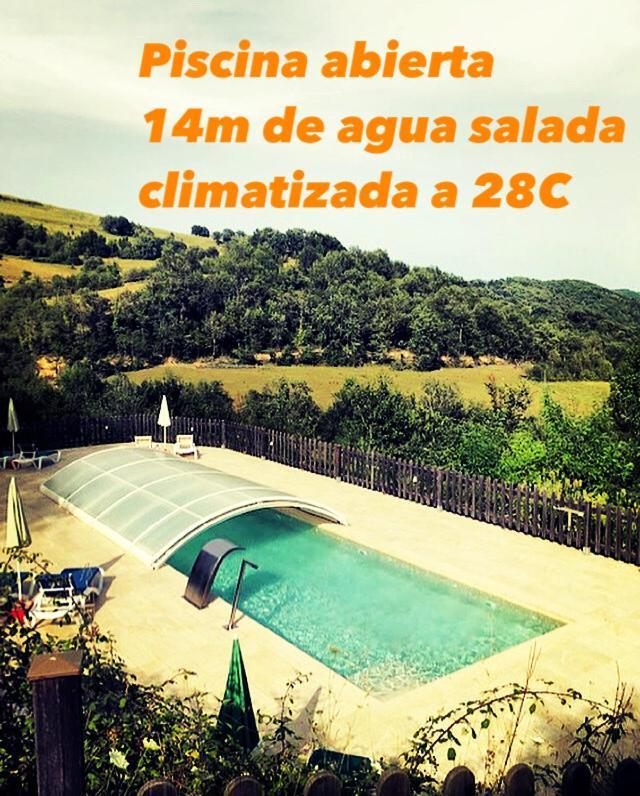 Mas Molladar Solo Adultos Casa de hóspedes Camprodon Exterior foto